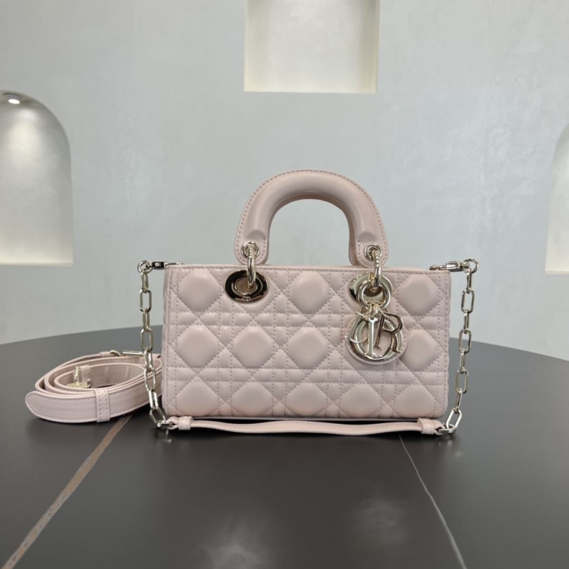 Dior My Lady Bags